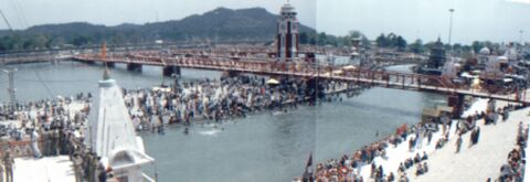 Haridwar