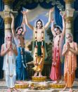 The Panch Tattva