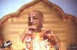 Prabhupad in a jolly mood